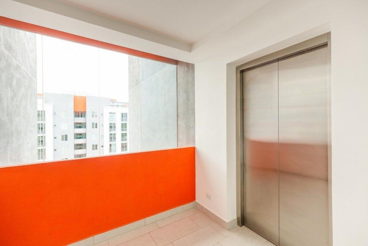 Boho Chic, Apart- Condo Cerca De Sjo Intl Airport Heredia Exterior foto