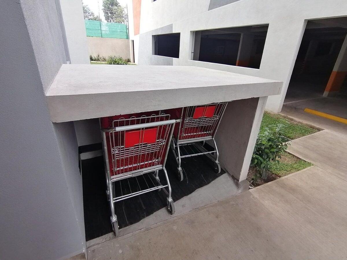 Boho Chic, Apart- Condo Cerca De Sjo Intl Airport Heredia Exterior foto